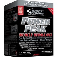 Power Peak Muscle Stimulant (680г)