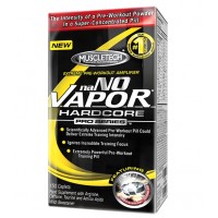 NaNO Vapor Hardcore Pro Series (150капс)