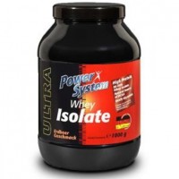 Whey Isolate (1кг)