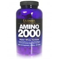 Amino 2000 (325таб)