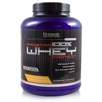 Prostar 100% Whey Protein (2,27кг)