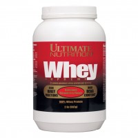 Whey Supreme (0,9кг)