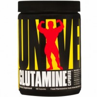 Glutamine Сapsules (100капс)